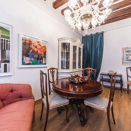 Casa Degli Angeli, Free Wi-Fi Near San Marco Lägenhet Venedig Exteriör bild