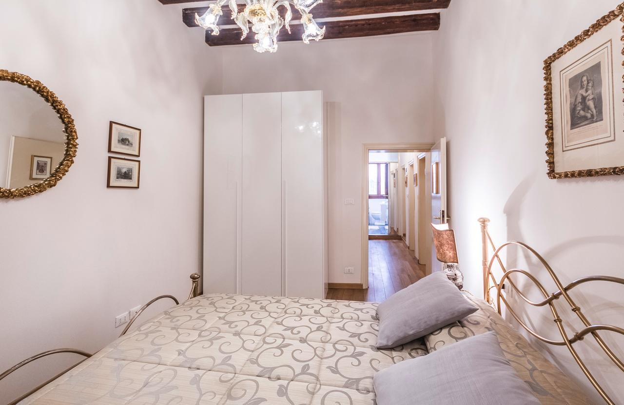 Casa Degli Angeli, Free Wi-Fi Near San Marco Lägenhet Venedig Exteriör bild