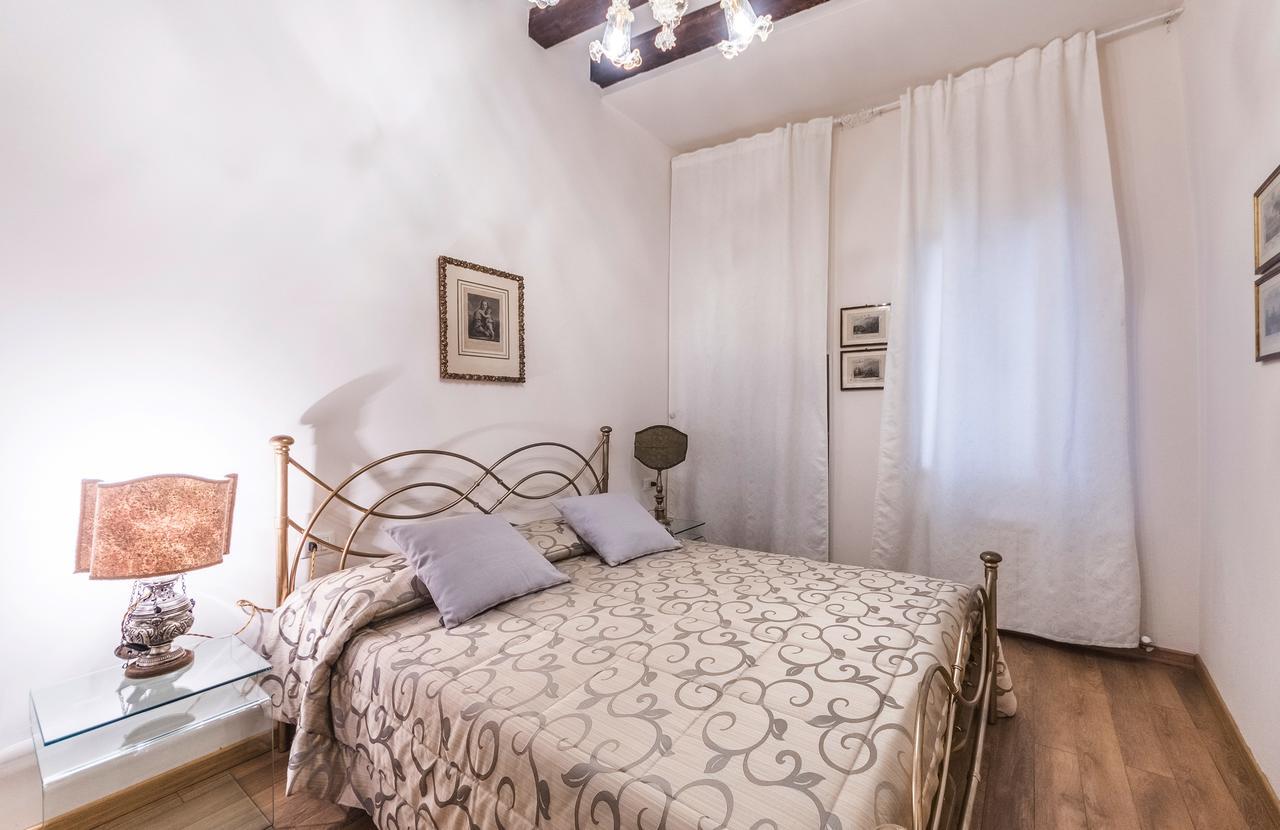 Casa Degli Angeli, Free Wi-Fi Near San Marco Lägenhet Venedig Exteriör bild