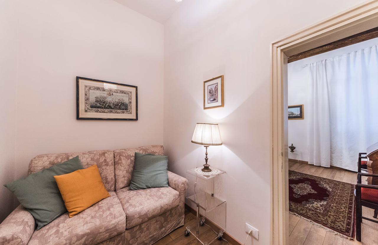 Casa Degli Angeli, Free Wi-Fi Near San Marco Lägenhet Venedig Exteriör bild